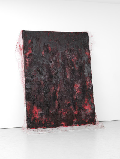 Coagulate - © Mennour