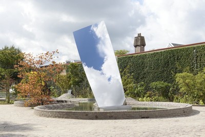Exhibition view, De Pont Museum, Tilburg - © Mennour
