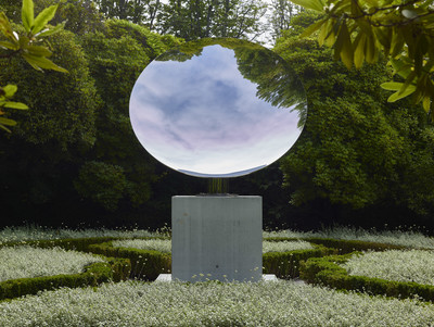 Exhibition view, Serralves Foundation, Porto - © Mennour
