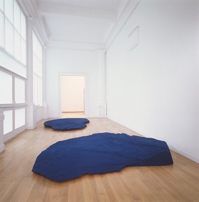 Exhibition view, Venice Biennale - © Mennour