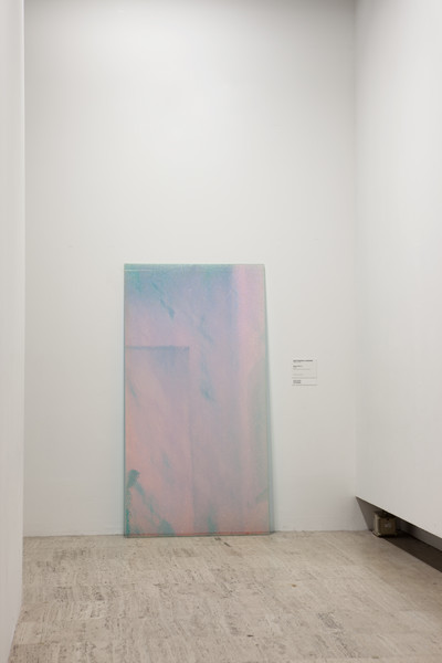 Exhibition view, Grand Palais, Paris - © Mennour