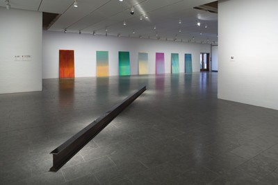 Exhibition view, Louisiana Museum of Modern Art, Humlebæk - © Mennour