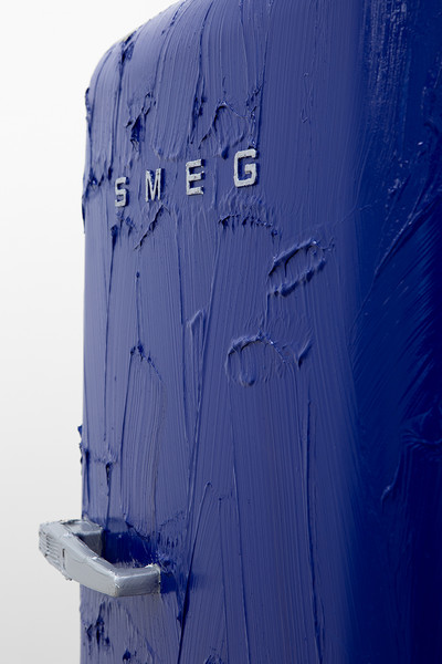 Smeg - © Mennour