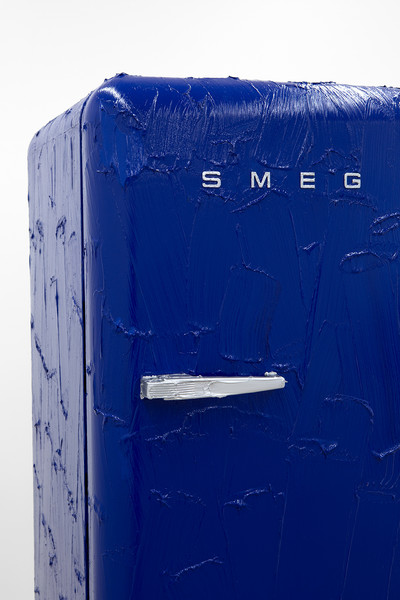 Smeg - © Mennour