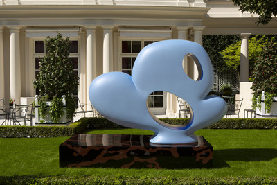 Walt Disney Productions 1947-2008, n°3 - © Mennour
