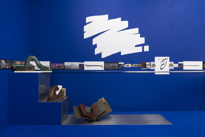 Exhibition view, Westfälischer Kunstverein, Munster - © Mennour