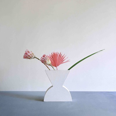 "Les armes miraculeuses", Aimé Césaire (série "Est-il possible d'être révolutionnaire et d'aimer les fleurs?") - © Mennour