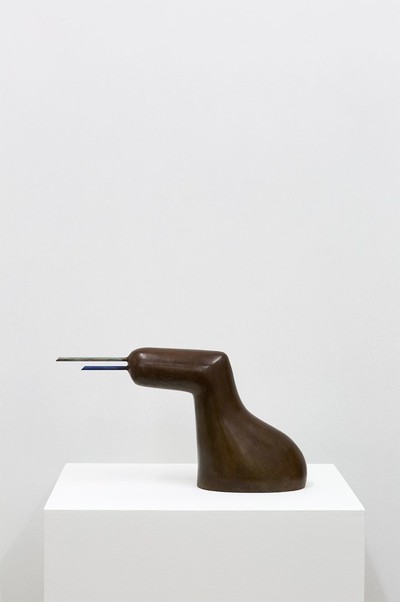 Self Organizing (série "Desktop") - © Mennour