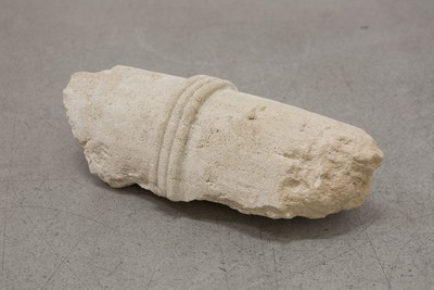 74.51.2472 (Lifesize Bearded Votary in Egyptian Dress) - © Mennour