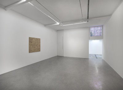 Exhibition view, kamel mennour, Paris - © Mennour