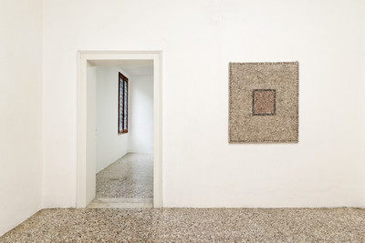 Exhibition view, Venice Biennale - © Mennour