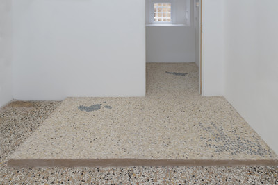Exhibition view, Venice Biennale - © Mennour
