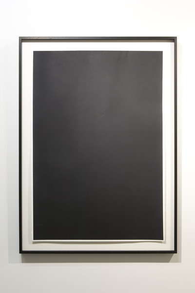 Forgery Paintings - © Mennour