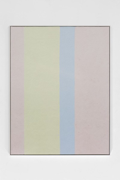 Untitled (10, 200, 20, 10) - © Mennour