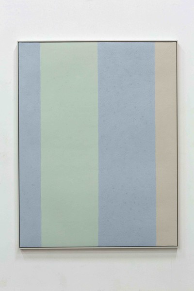 Untitled (20, 100, 20, 50) - © Mennour