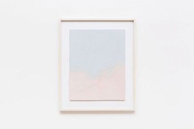Untitled (Deutsche Mark) Men - © Mennour