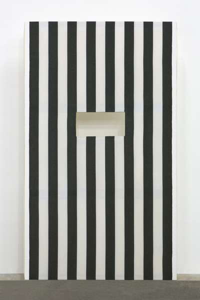 Point de vue ou le Corridorscope n°A39, situated work - © Mennour