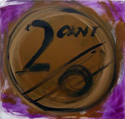 Sans Titre 3 (Série 1 à 28) - © Mennour