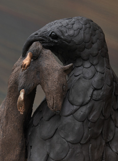 prey prey - © Mennour