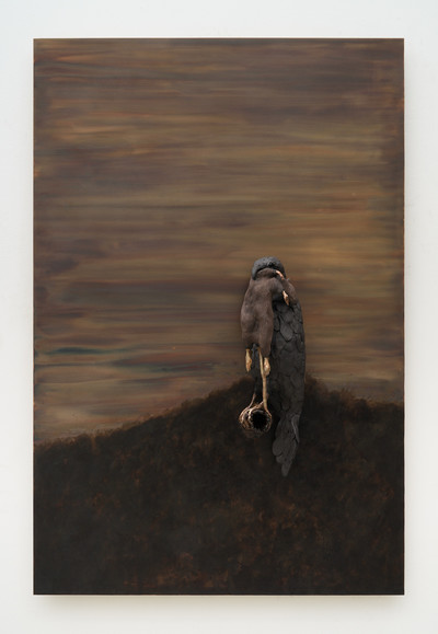 prey prey - © Mennour