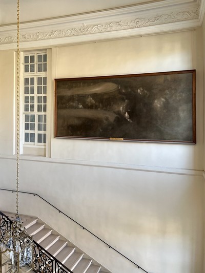 Exhibition view, Musée Rodin, Paris - © Mennour