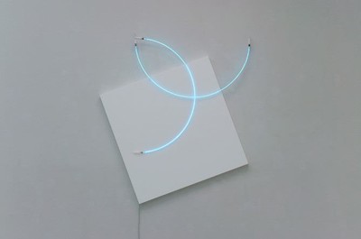 La fuite enchantée des beaux-arts n°2 - © Mennour