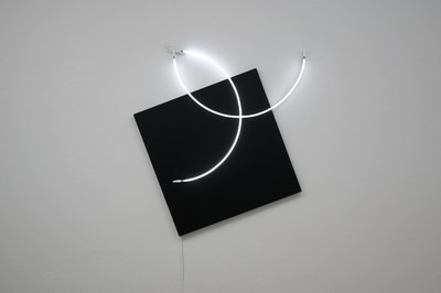 La fuite nocturne n°4 - © Mennour