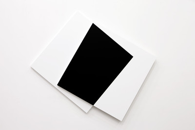Ombre déportée n°4 - © Mennour