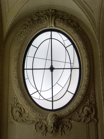 Permanent installation, Musée du Louvre, Paris - © Mennour