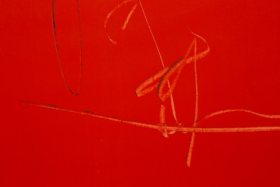 &Eacute;criture - © Mennour