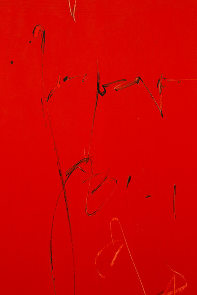 &Eacute;criture - © Mennour