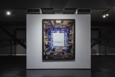 Exhibition view, California Museum of Photography, Riverside - © Mennour