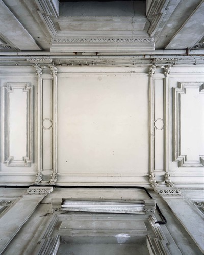 Grisaille 225 - © Mennour