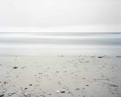 Jours blancs 02H17 - © Mennour