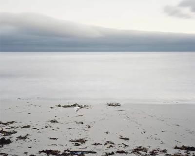 Jours blancs 02H28 - © Mennour