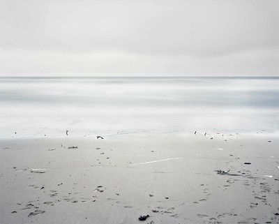 Jours blancs 02H40 - © Mennour