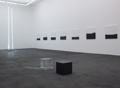 Exhibition view, CRAC Sète - © Mennour