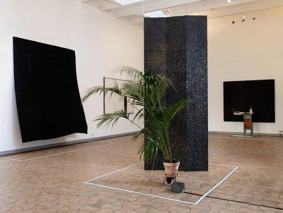 Exhibition view, Fondation Marguerite et Aimé Maeght, Saint-Paul de Vence - © Mennour