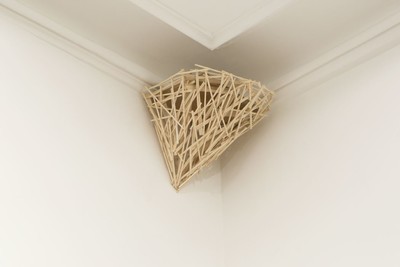 Corner Pieces No 58 - © Mennour
