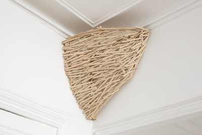 Nest n°17 - © Mennour