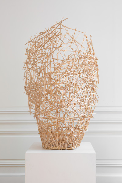 Nest n°35 - © Mennour