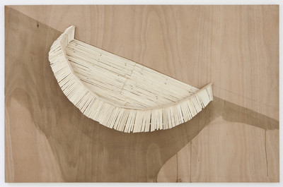 Plan for Lyon - Terrace Arch N°1 - © Mennour