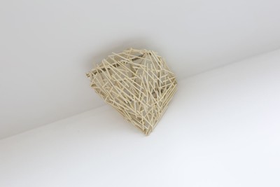 Corner Pieces No 52 - © Mennour