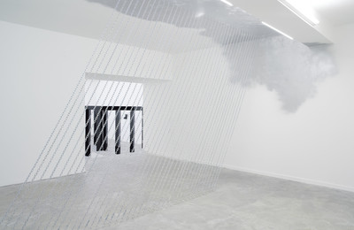 Exhibition view, Le Consortium, Dijon - © Mennour
