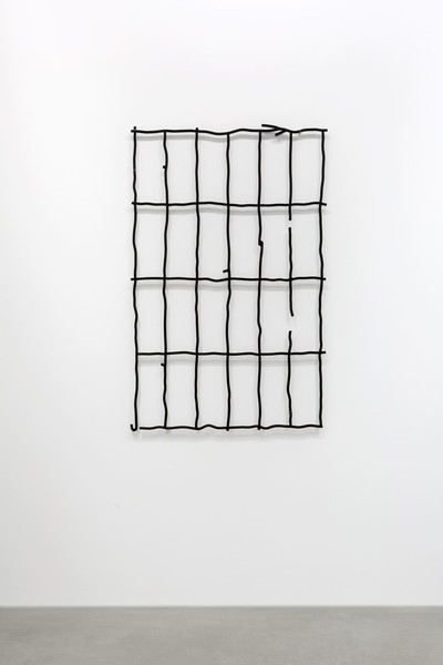 Débris - © Mennour