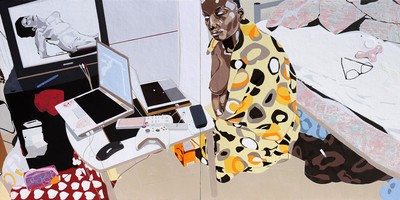 Hikikomori 2 - © Mennour