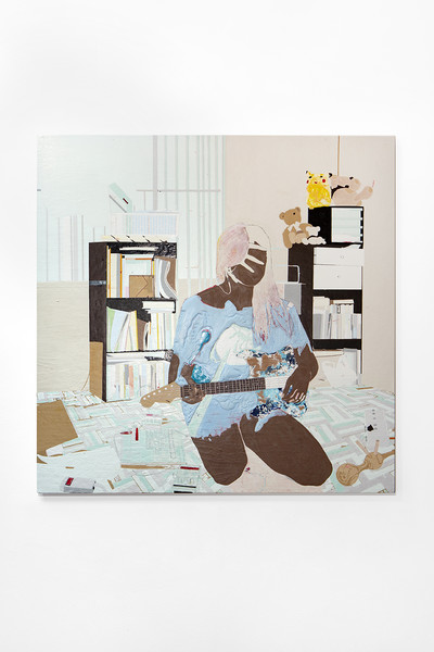 Hikikomori 9 - © Mennour