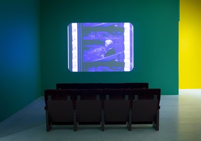 Exhibition view, Bildmuseet, Umeå - © Mennour