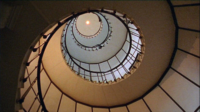 Lighthouse in the Sea of Time, Part III, La montée - © Mennour