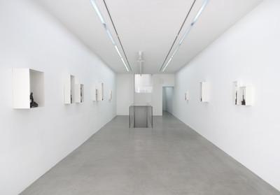 Activations - © &copy; ADAGP Hicham Berrada
Photo. archives kamel mennour
Courtesy the artist and kamel mennour, Paris/London, Mennour